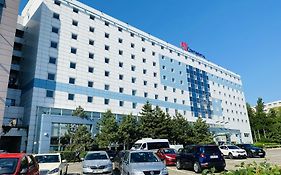 MyContinental Bucuresti Gara de Nord